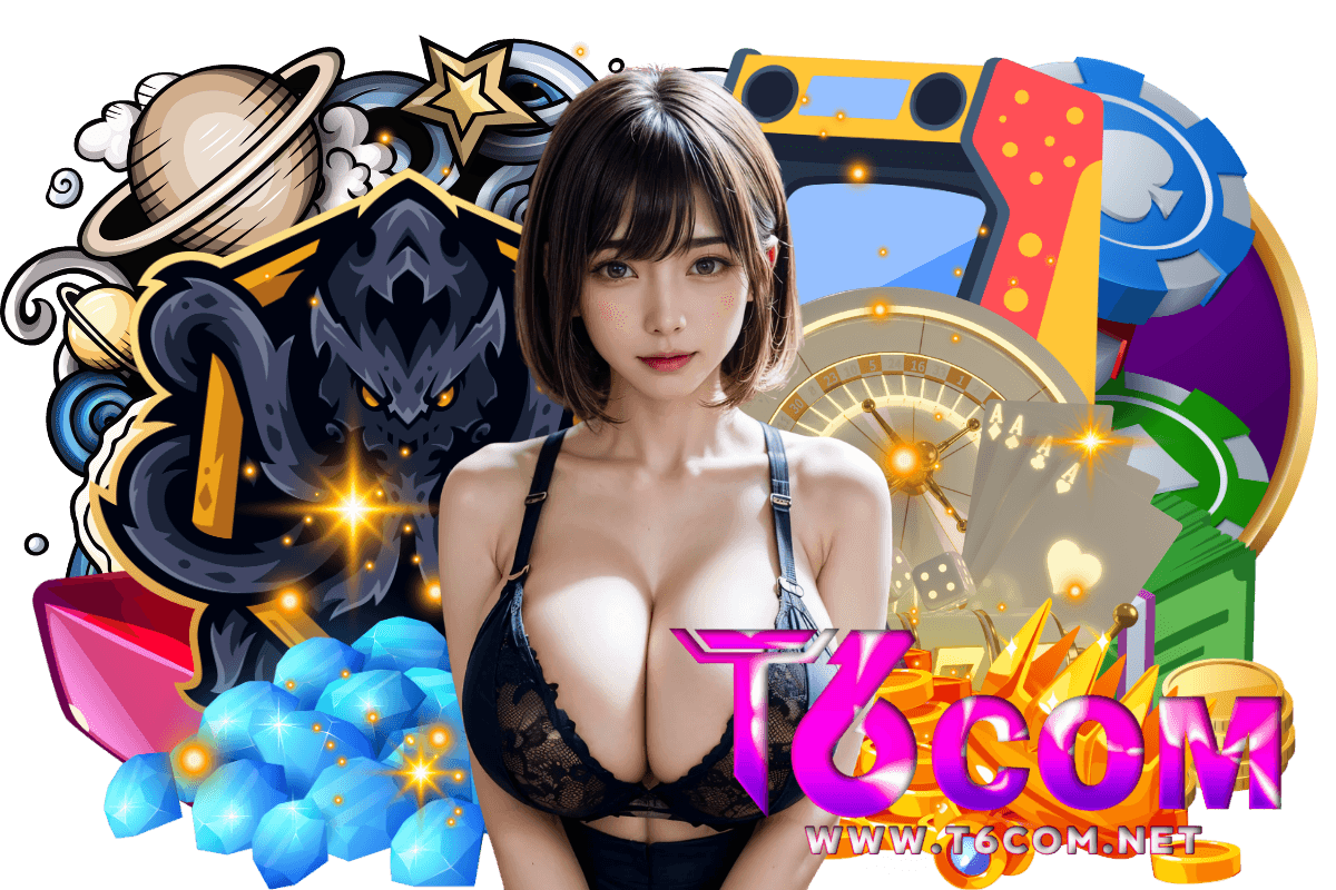 t6com สล็อต
